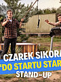 Czarek Sikora "Do startu start" 