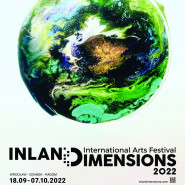 InlanDimensions International Arts Festival 2022