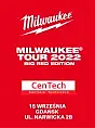 Milwaukee® Tour