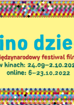 9. Międzynarodowy Festiwal Filmowy Kino Dzieci