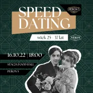 Speed dating w Stacji Food Hall