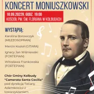 Koncert Moniuszkowski