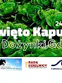 Święto Kapusty - Dożynki Gdańskie