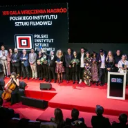 Gala Nagród Polskiego Instytutu Sztuki Filmowej