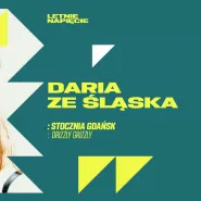Letnie Napięcie | Daria ze Śląska