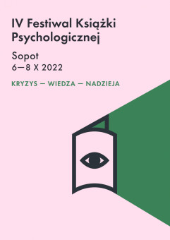 IV Festiwal Książki Psychologicznej w Sopocie