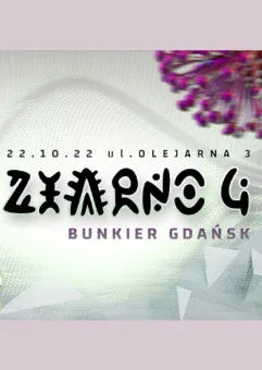 Ziarno 4 - Be Psychedelic & Techenko & Egoistik