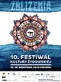 10. Festiwal Kultury Żydowskiej ZBLIŻENIA