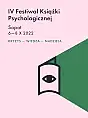 Festiwal Książki Psychologicznej