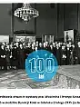 Gala z okazji 100-lecia powstania TPNiS