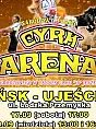 Narodowy Polski Cyrk Arena