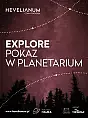 Explore - seans w planetarium