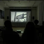 Kino na Goyki: Nomada. Na tropie Brucea Chatwina