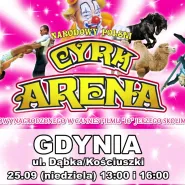 Narodowy Polski Cyrk Arena