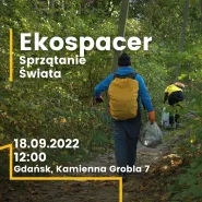 Ekospacer Gdańsk - Sprzątanie Świata