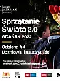Sprzątania Świata 2.0 w Gdańsku