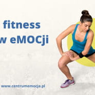 Wtorkowe zajęcia fitness w eMocji