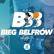 Wirtualny Bieg Belfrów - III edycja