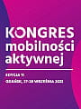 11. Kongres Mobilności Aktywnej