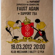 Gdanskcore: Faust Again