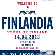 Welcome to Finlandia