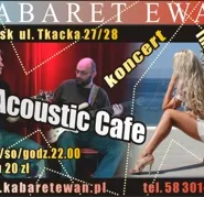 Acoustic Cafe