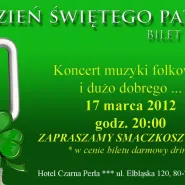 St. Patric's Day!