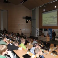 InfoShare - Konferencja IT & New Media