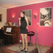 Koncert piosenki francuskiej - przeboje Edith Piaf i Jacques'a Brel'a