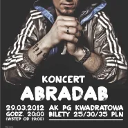 Abradab