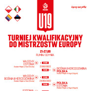 Turniej kwalifikacyjny do mistrzostw Europy U-19