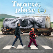 Kino w Blokowisku: Twarze, plaże