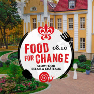 Kolacja Food For Change