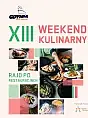 XIII Weekend Kulinarny w Gdyni