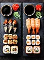 Warsztaty kulinarne (Sushi)
