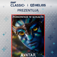 RMF Classic+ i Helios: Avatar - Helios na Scenie