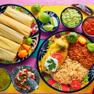 Warsztaty kulinarne (Meksykańska)