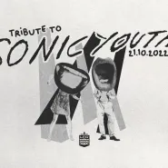 Tribute to Sonic Youth 