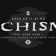 Schism - Tool & Korn & System Of A Down - Party