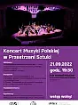 Muzyka Polska w Przestrzeni Sztuki 