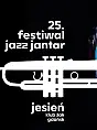 25. Festiwal Jazz Jantar / jesień 