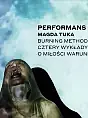 Performans | Magda Tuka