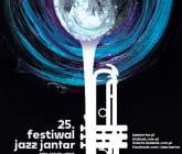 25. Festiwal Jazz Jantar | jesień 