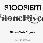 Stoosiem / StoneRiver
