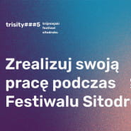 Trisity vol. 5 Trójmiejski Festiwal Sitodruku