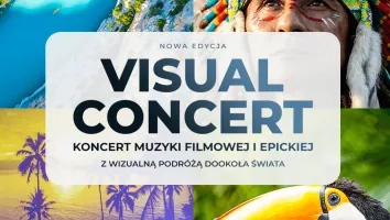 Bilety na koncert Muzyki Filmowej i Epickiej 