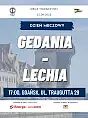 Lechia Gdańsk - Gedania