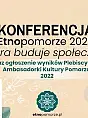 Konferencja Etnopomorze 2022 