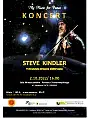 My Music for Peace - Steve Kindler
