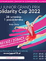 ISU Junior Grand Prix Solidarity Cup 2022